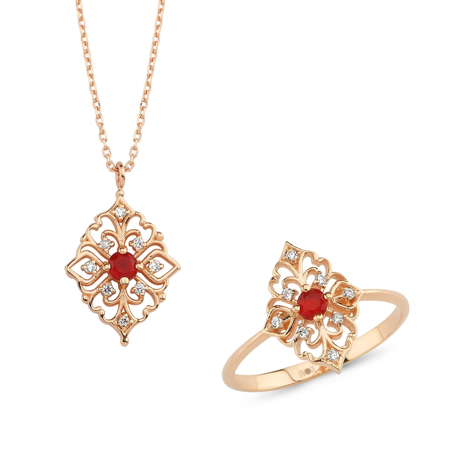 Hiraola's Product Image
